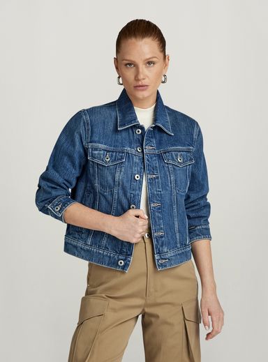Chaqueta True Denim